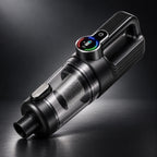 Cordless Handheld Vacuum, included in the trio